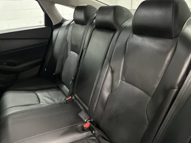 Used 2025 Honda Accord Touring image 14