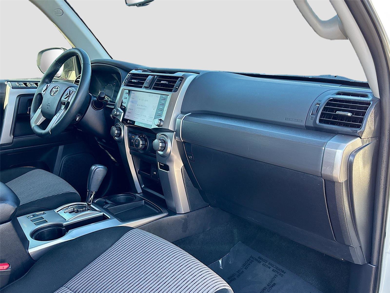 Used 2023 Toyota 4Runner SR5 image 29