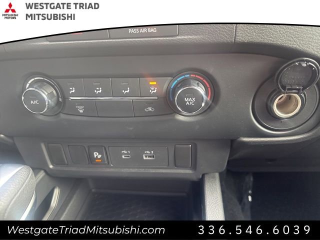 Used 2022 Nissan Frontier SV w/ Technology Package image 22