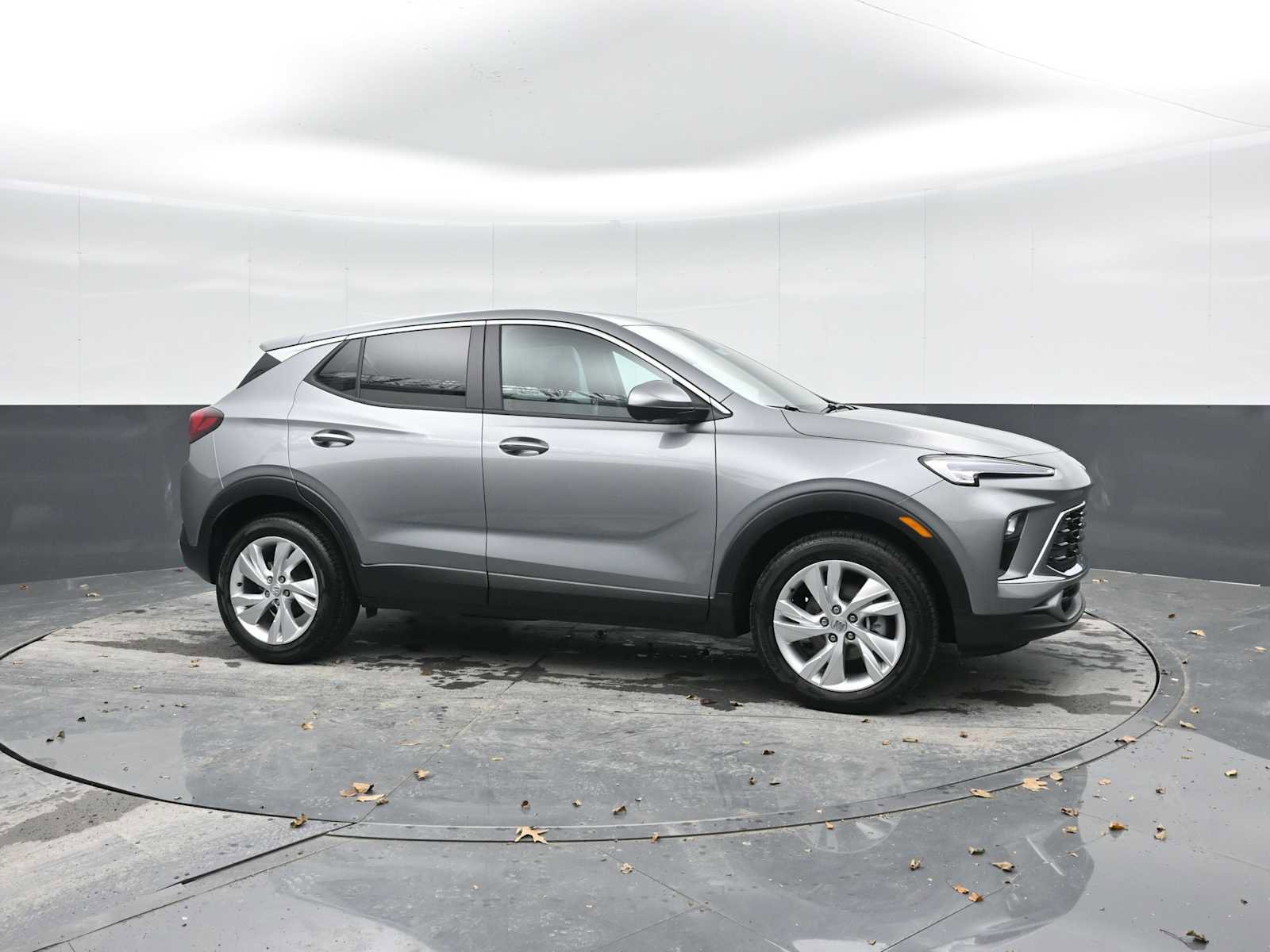 New 2026 Buick Encore GX Preferred w/ Advanced Technology Package image 7