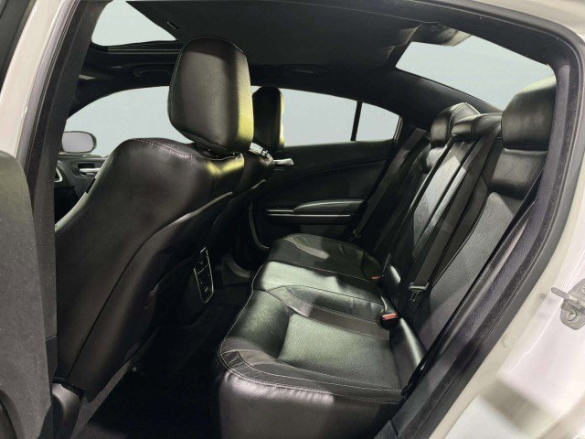Used 2020 Dodge Charger SXT w/ Leather Interior Group image 29