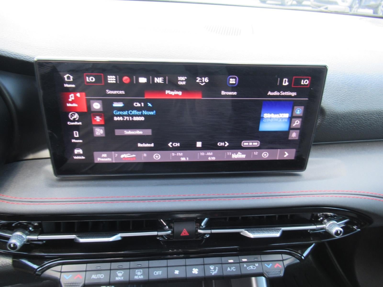 Used 2024 Dodge Hornet GT AWD/4WD image 22