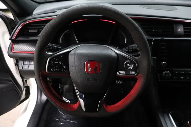 Used 2021 Honda Civic Type R image 29