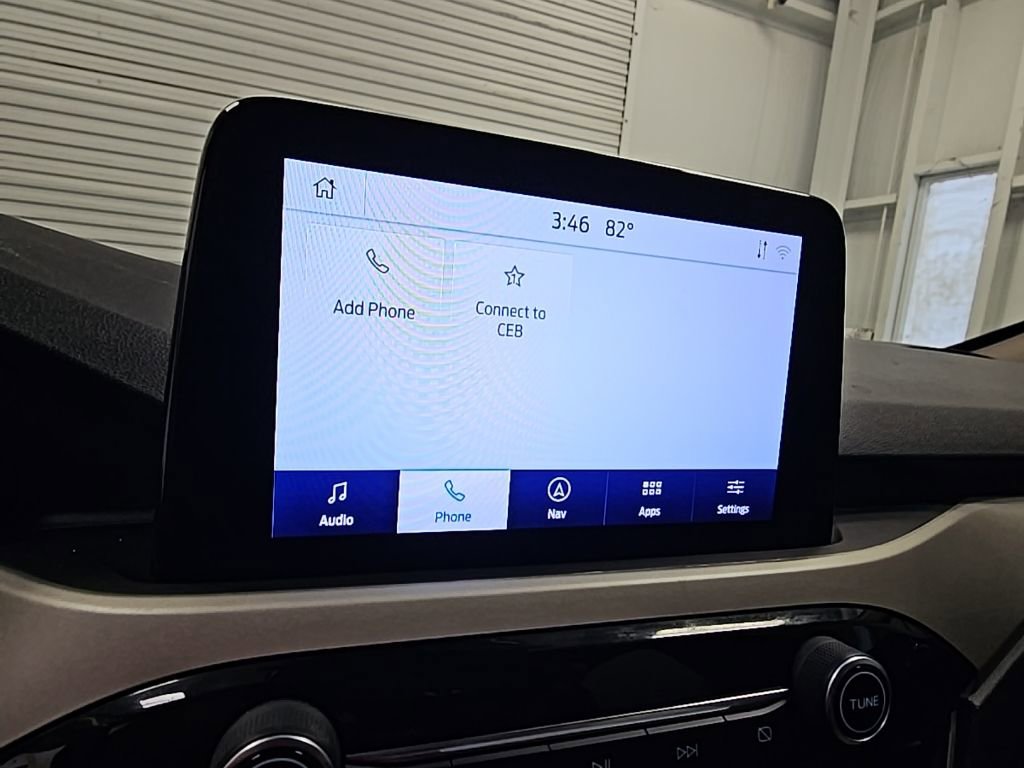 Used 2020 Ford Escape SEL FWD image 15