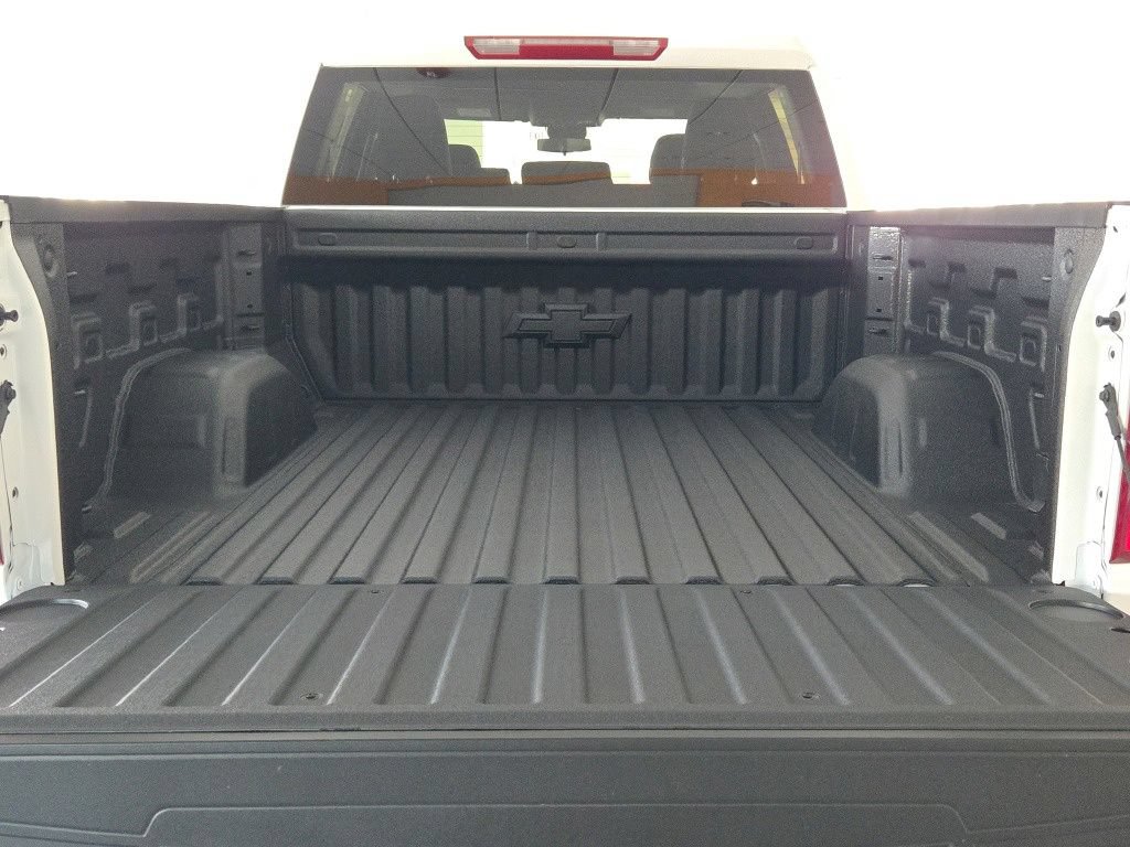 New 2026 Chevrolet Silverado 1500 LT Trail Boss w/ Protection Package AWD/4WD image 13