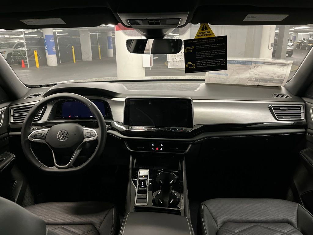 New 2026 Volkswagen Atlas Cross Sport SE image 7