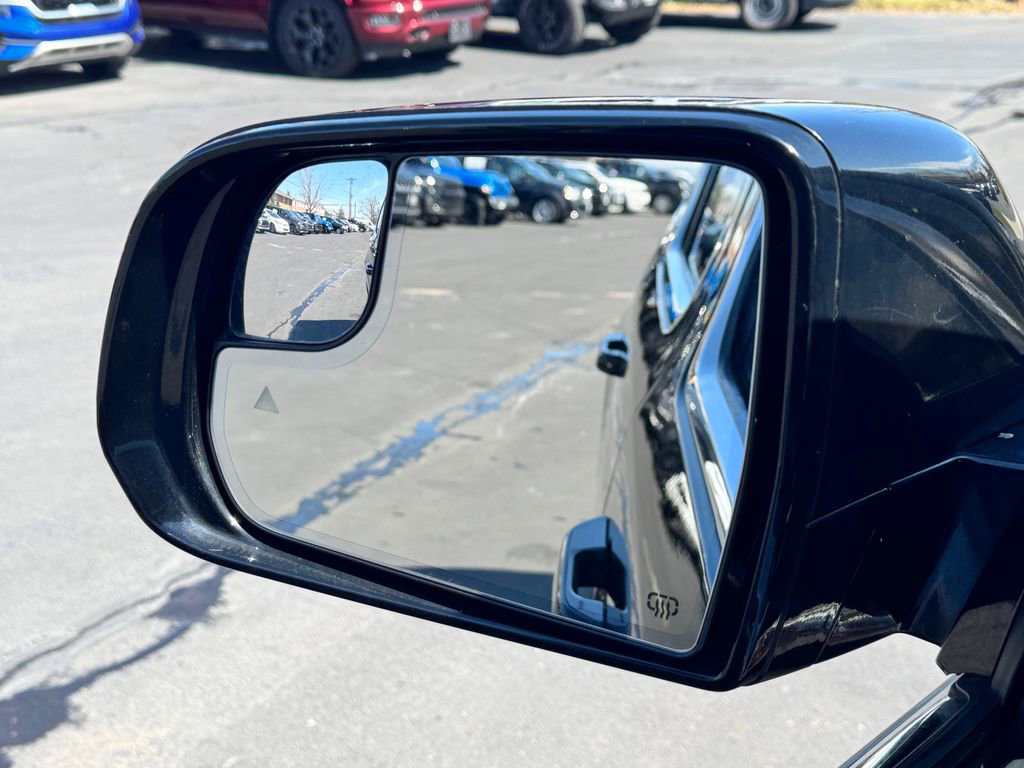 Used 2023 Jeep Grand Wagoneer Series II image 31