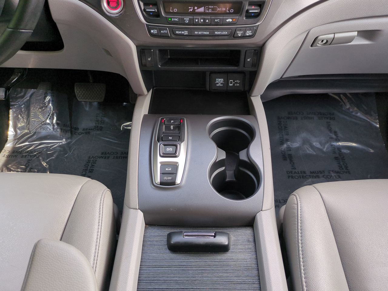 Used 2022 Honda Pilot EX-L image 19