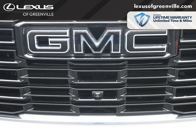Used 2025 GMC Yukon XL Denali AWD/4WD image 31
