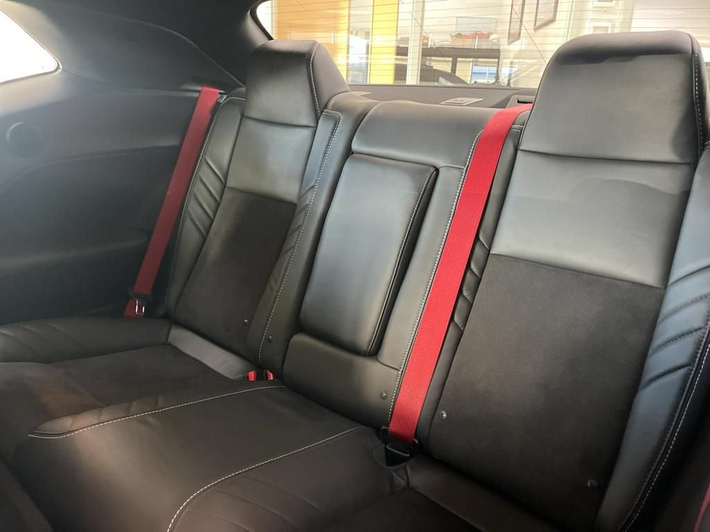 Used 2018 Dodge Challenger SRT Demon RWD image 28