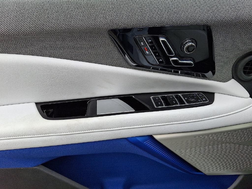 New 2027 Cadillac Optiq Sport AWD/4WD image 8