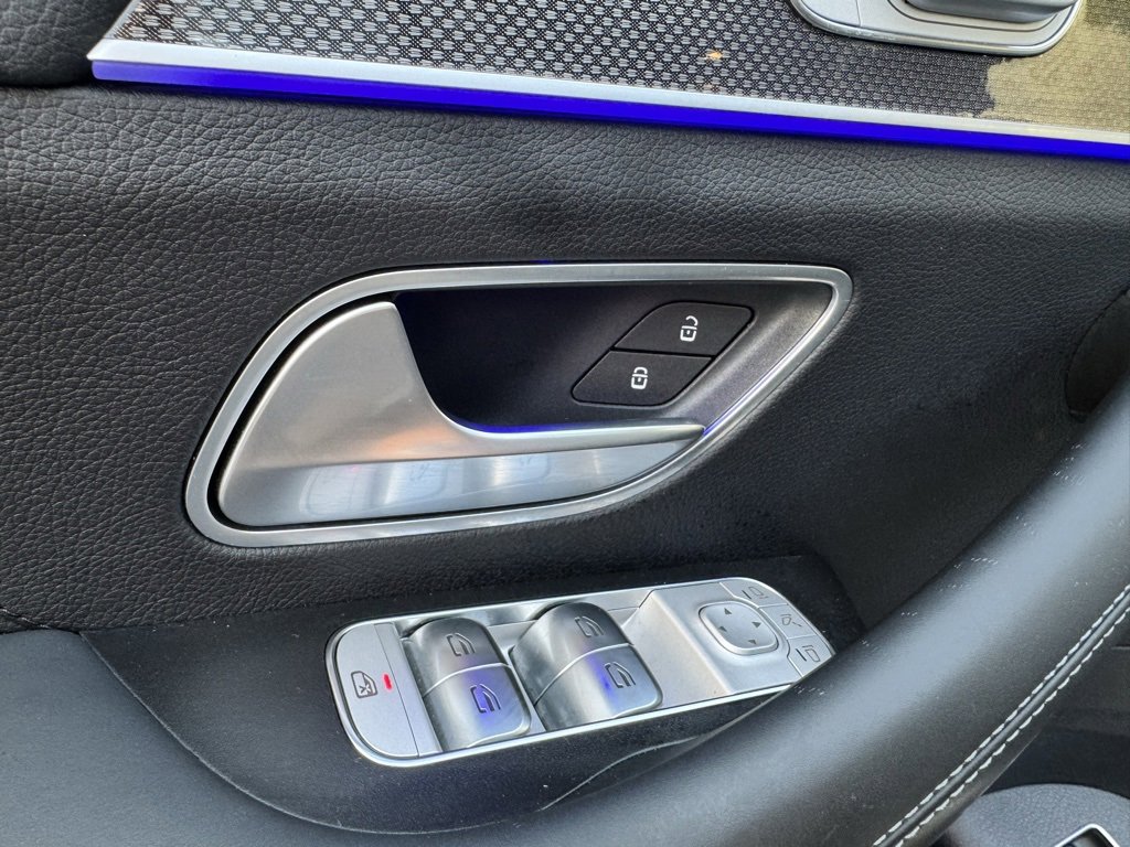 Used 2022 Mercedes-Benz GLE 53 AMG 4MATIC Coupe image 15