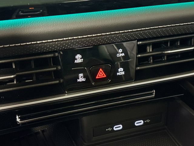 New 2026 Volkswagen Atlas SEL Premium R-Line image 37