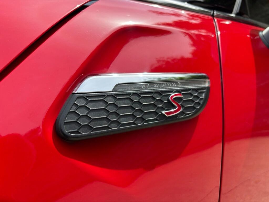 Used 2024 MINI Cooper S FWD image 13