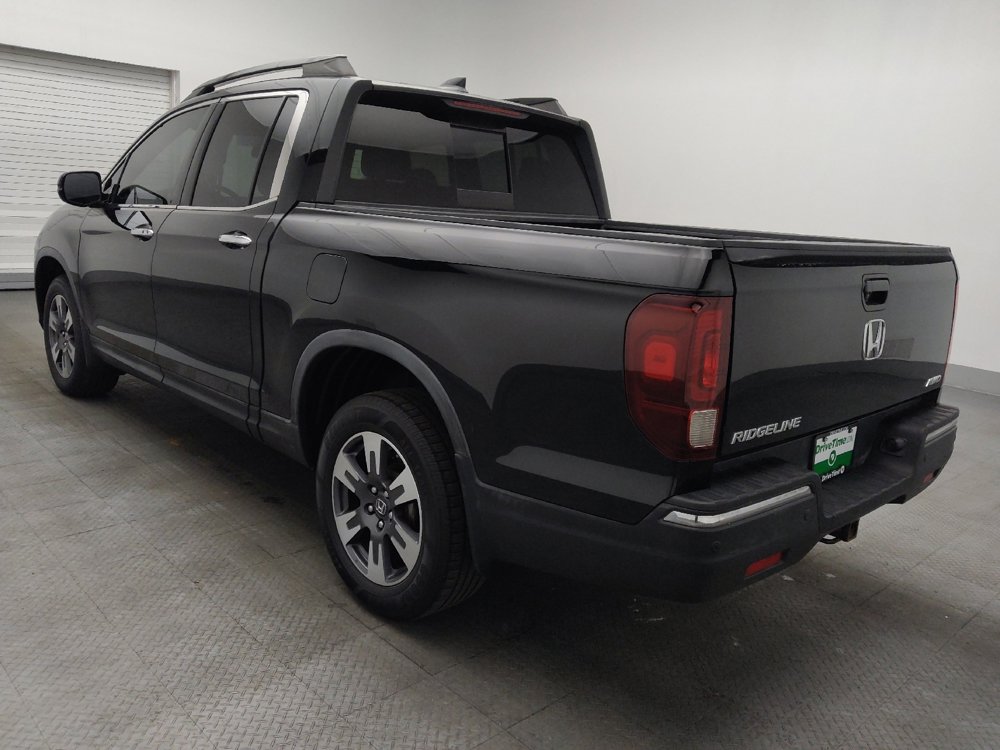 Used 2017 Honda Ridgeline RTL-E image 5