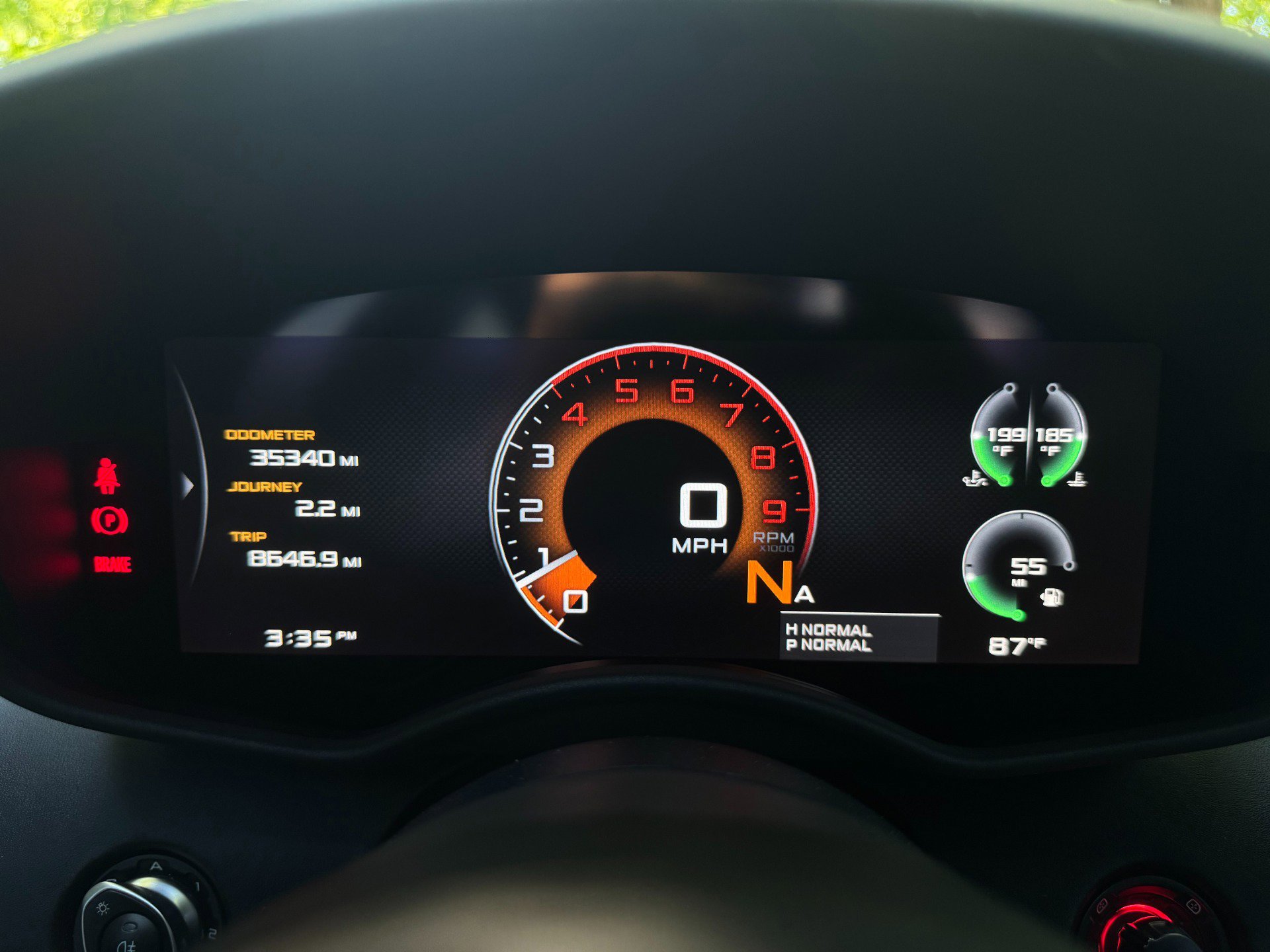 Used 2017 McLaren 570S Coupe image 56