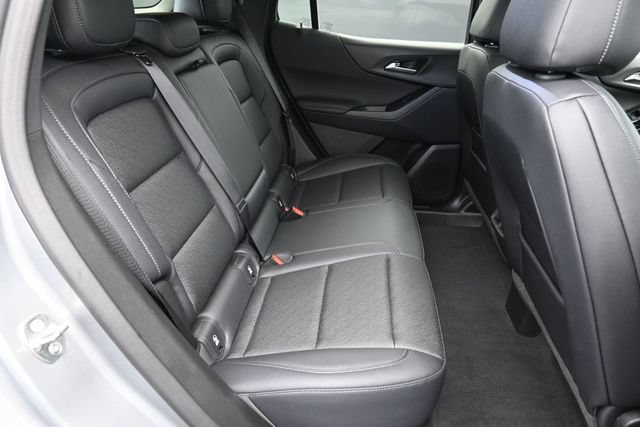 Used 2026 Chevrolet Equinox LT w/ Convenience Package II AWD/4WD image 28