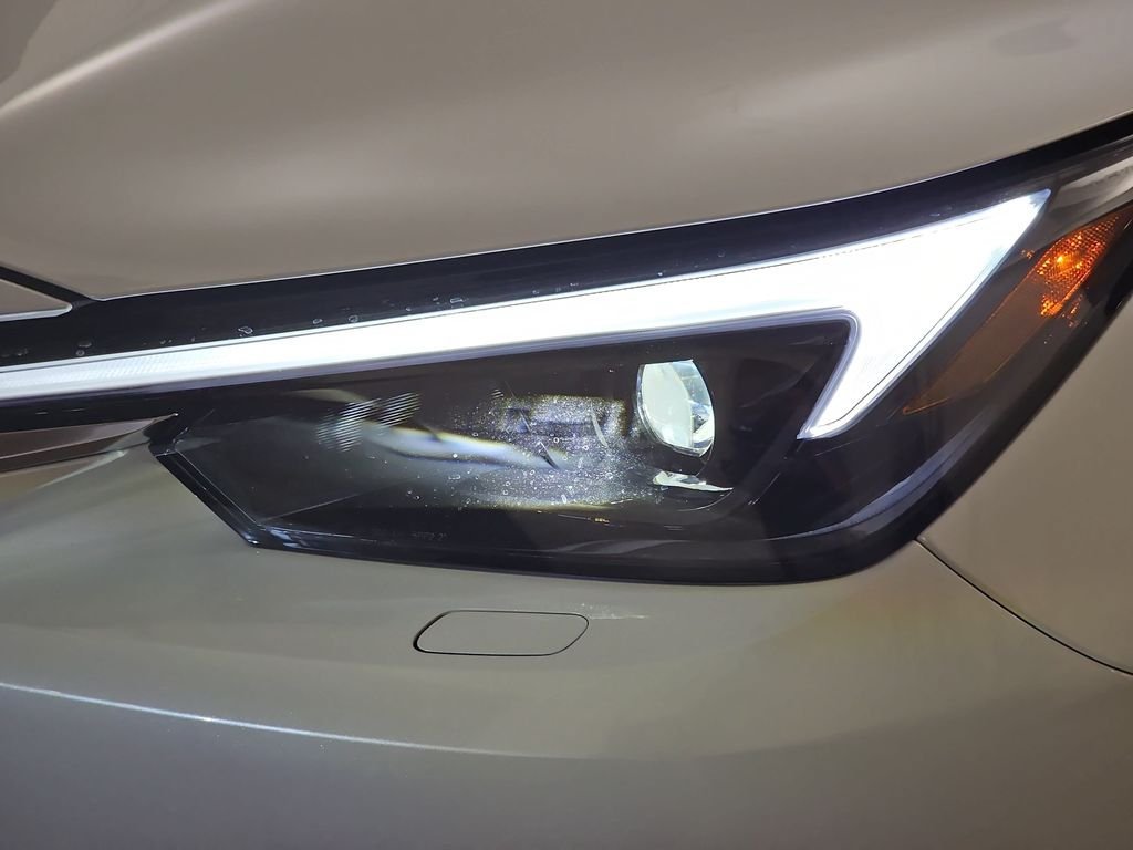 New 2026 Lexus TX 500h AWD image 32