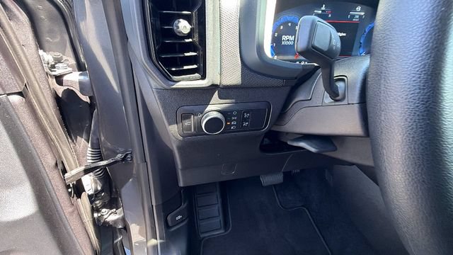 Used 2025 Ford Bronco Sport Heritage AWD/4WD image 29