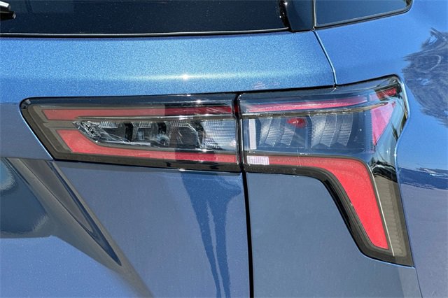 New 2026 Chevrolet Equinox LT image 36