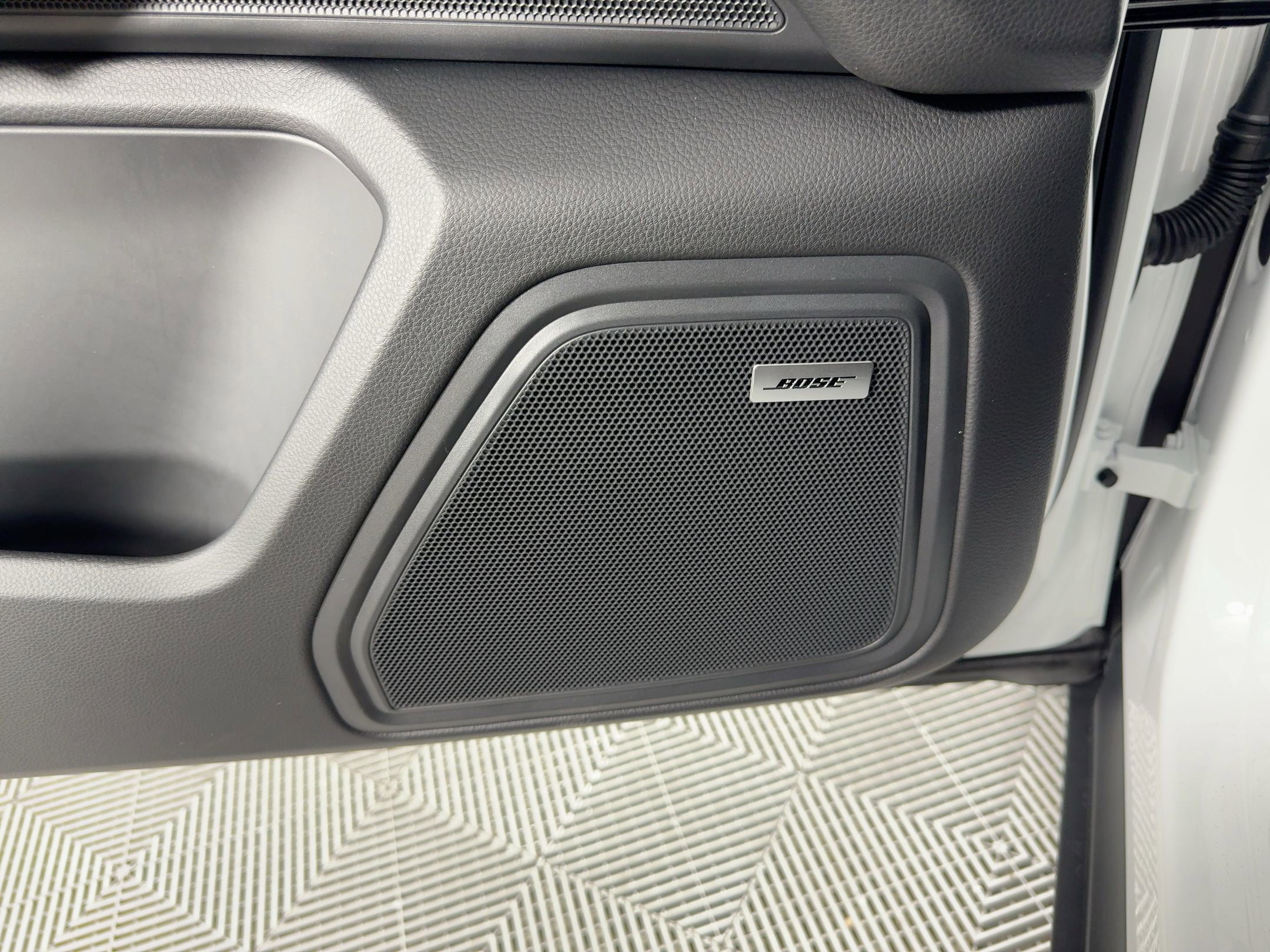 Used 2026 Porsche Macan S image 21