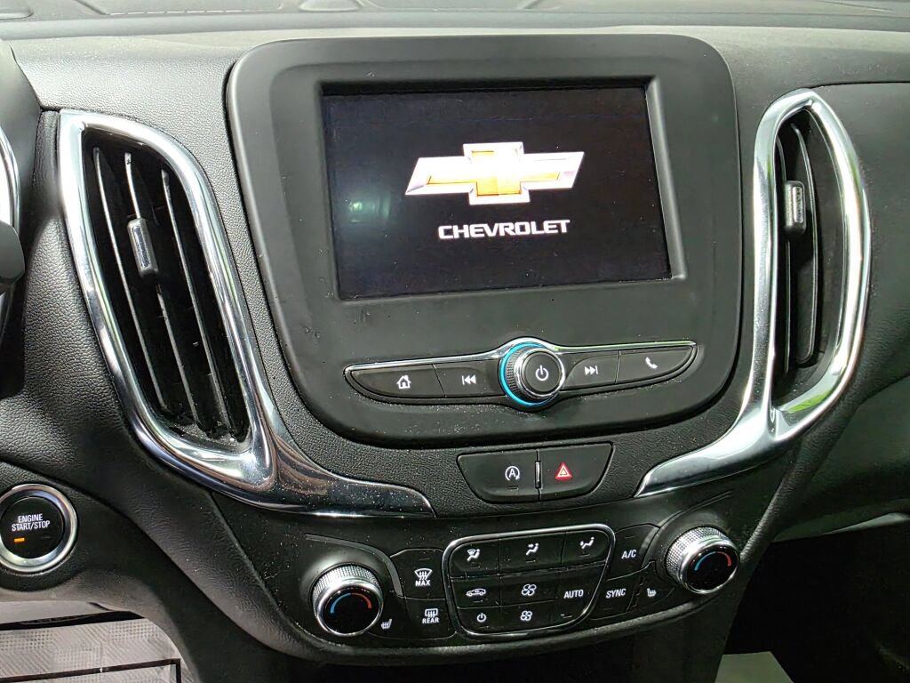 Used 2024 Chevrolet Equinox LT AWD/4WD image 12