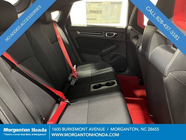 New 2025 Honda Civic Type R image 31