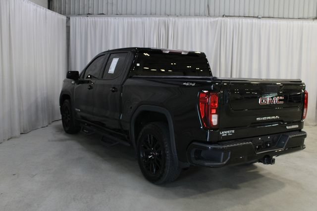 Used 2021 GMC Sierra 1500 Elevation AWD/4WD image 30