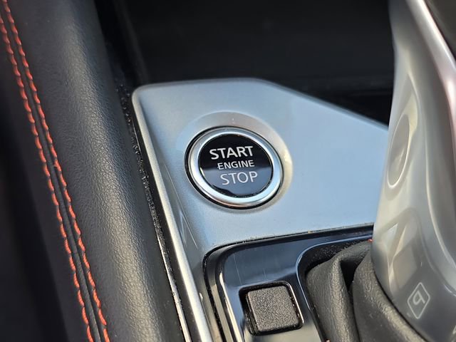 Certified 2025 Nissan Altima 2.5 SR image 25