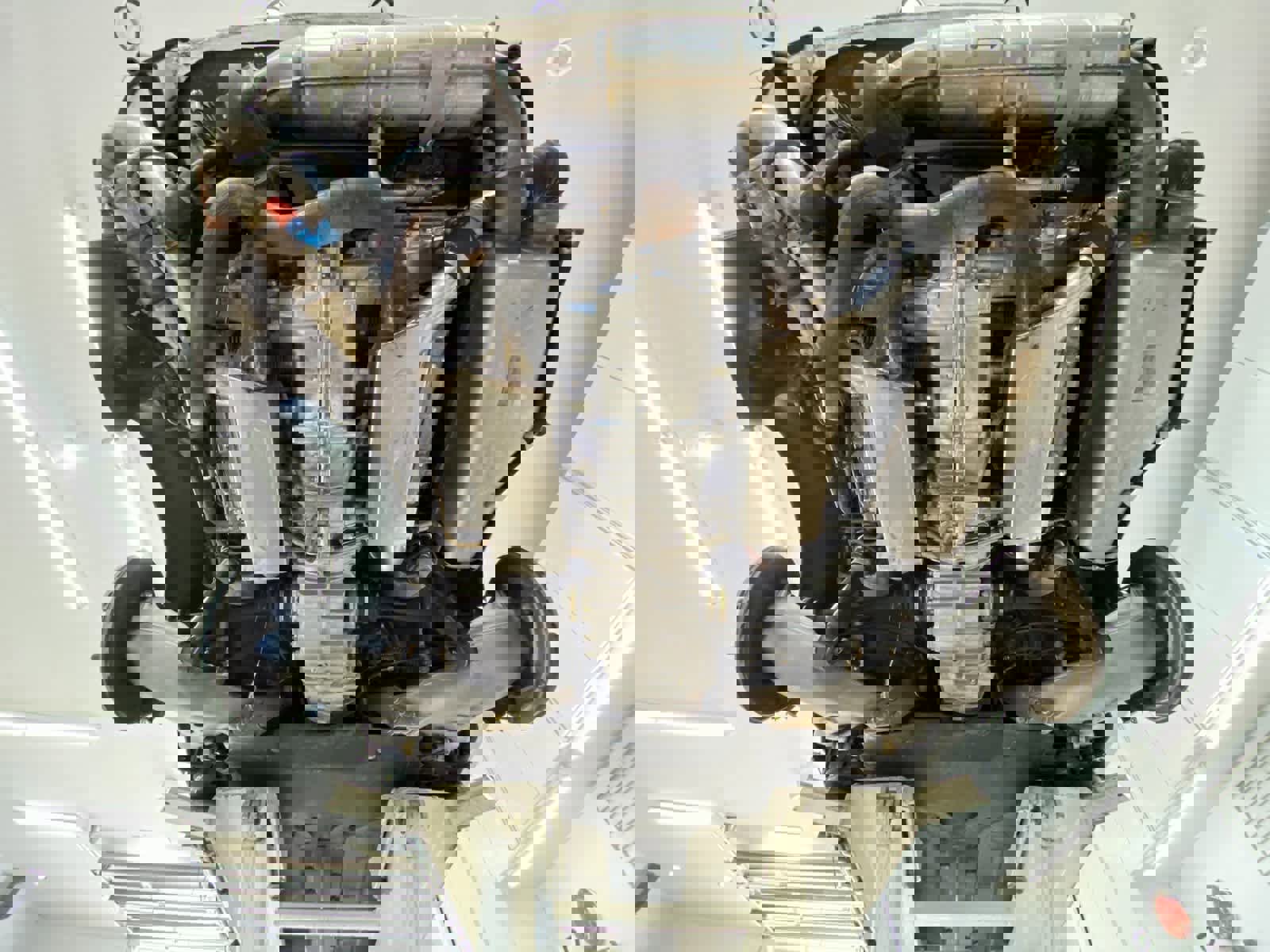 Used 1992 Porsche 911 Turbo image 49