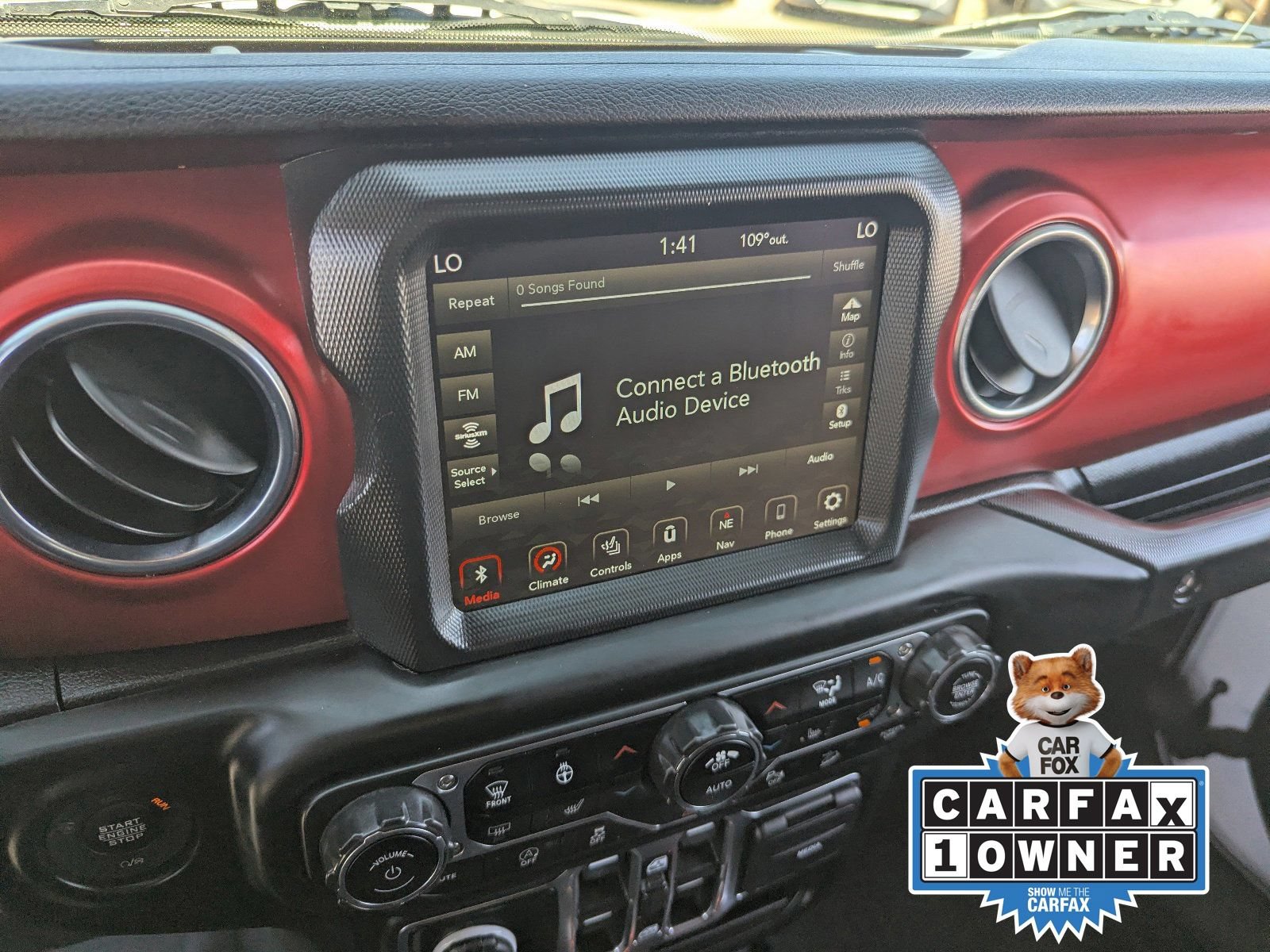 Used 2021 Jeep Wrangler Unlimited Rubicon AWD/4WD image 26