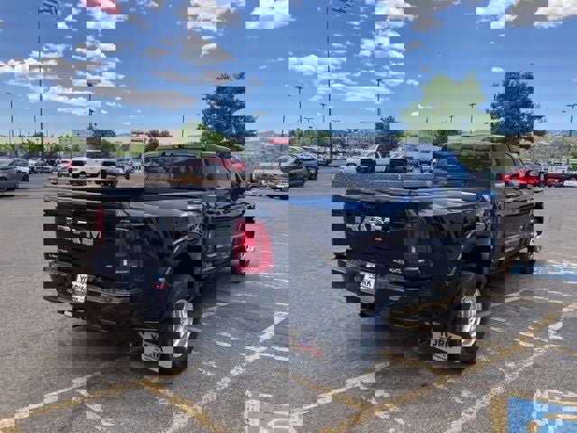 New 2025 RAM 3500 Limited image 6