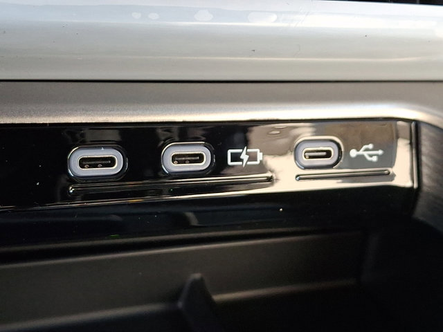 New 2026 Lexus TX 350 AWD image 13