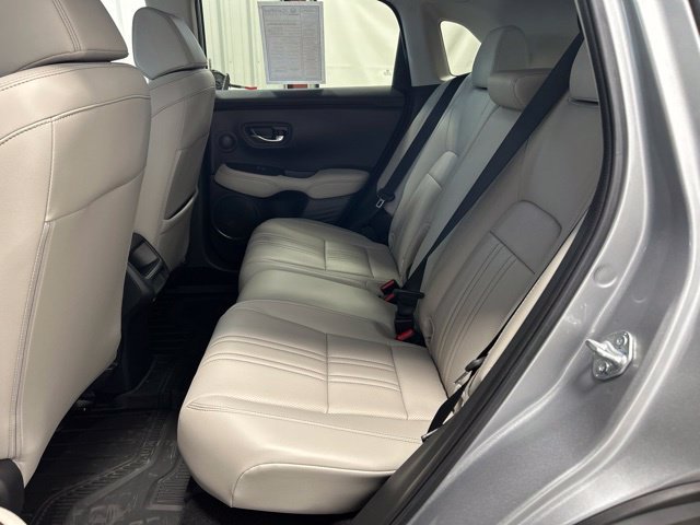Certified 2025 Honda HR-V EX-L image 19