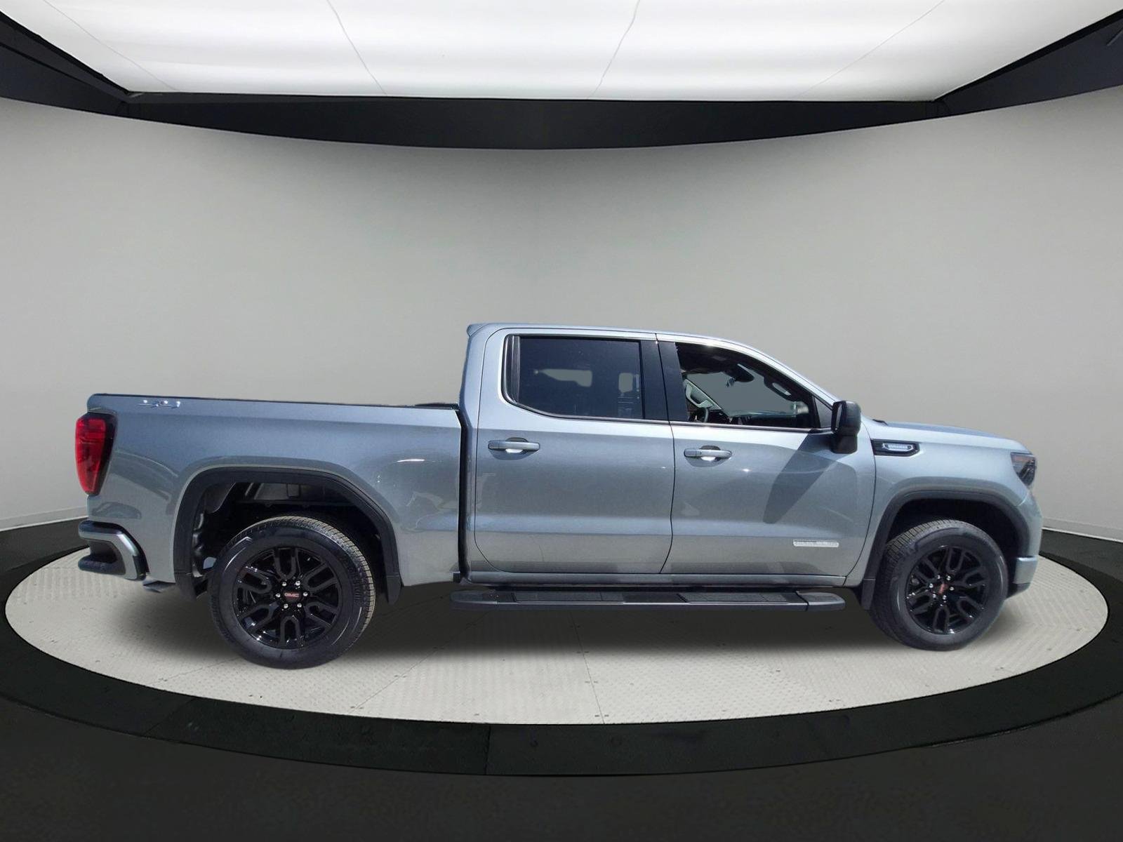 New 2026 GMC Sierra 1500 Elevation AWD/4WD image 6