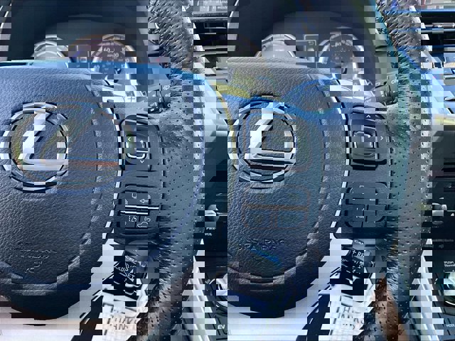 Used 2021 Lexus NX 300h AWD F Sport w/ Comfort Package image 19