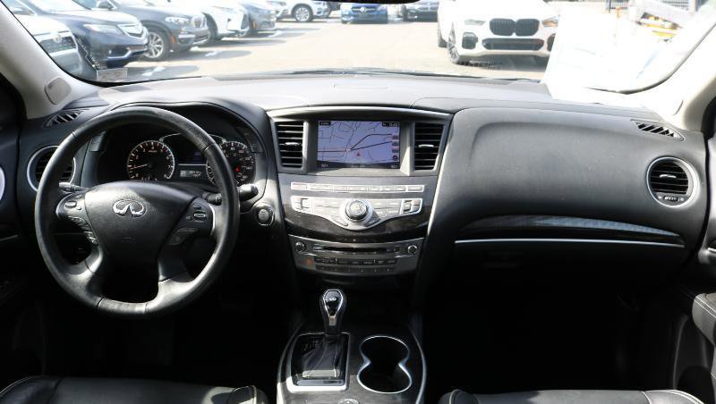 Used 2018 INFINITI QX60 Luxe w/ Premium Plus Package image 17