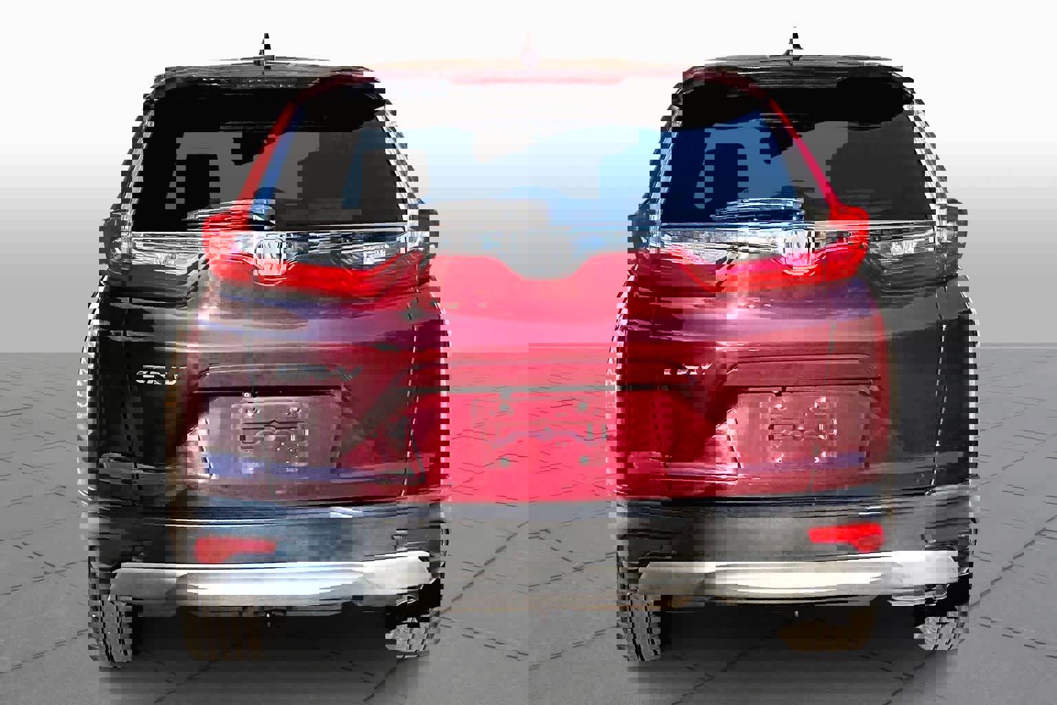 Used 2017 Honda CR-V EX-L image 4