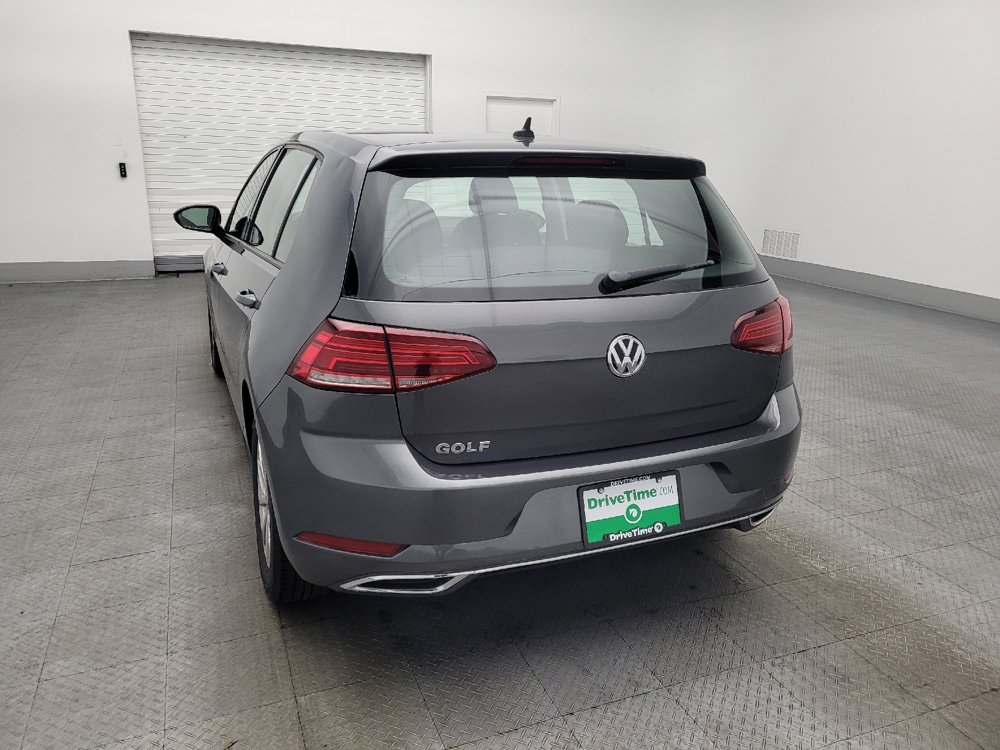 Used 2019 Volkswagen Golf S image 6