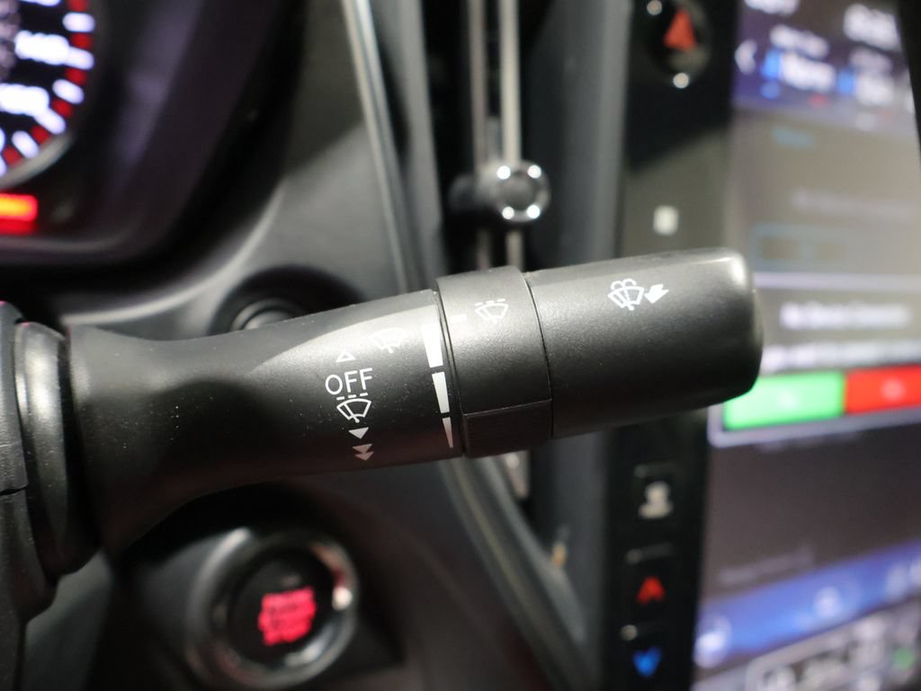Used 2024 Subaru WRX Premium AWD/4WD image 35