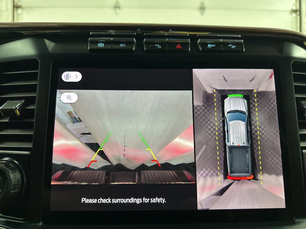 Used 2024 Ford F350 King Ranch image 29