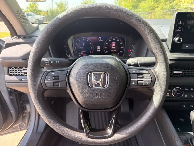 New 2026 Honda Accord SE image 17