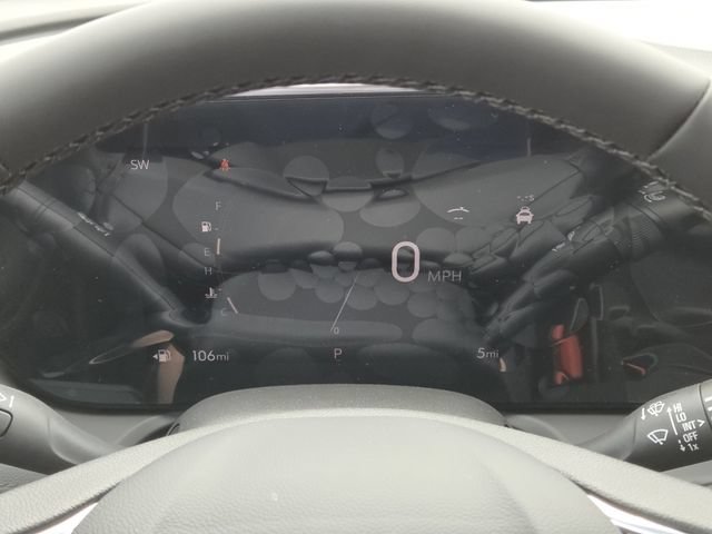 New 2026 Buick Encore GX Sport Touring w/ Comfort Package FWD image 37