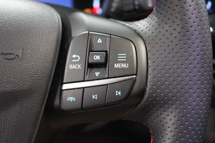 Used 2024 Ford Escape ST-Line w/ Tech Pack #1 AWD/4WD image 35