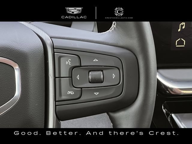 Used 2026 GMC Sierra 1500 Denali Ultimate AWD/4WD image 15