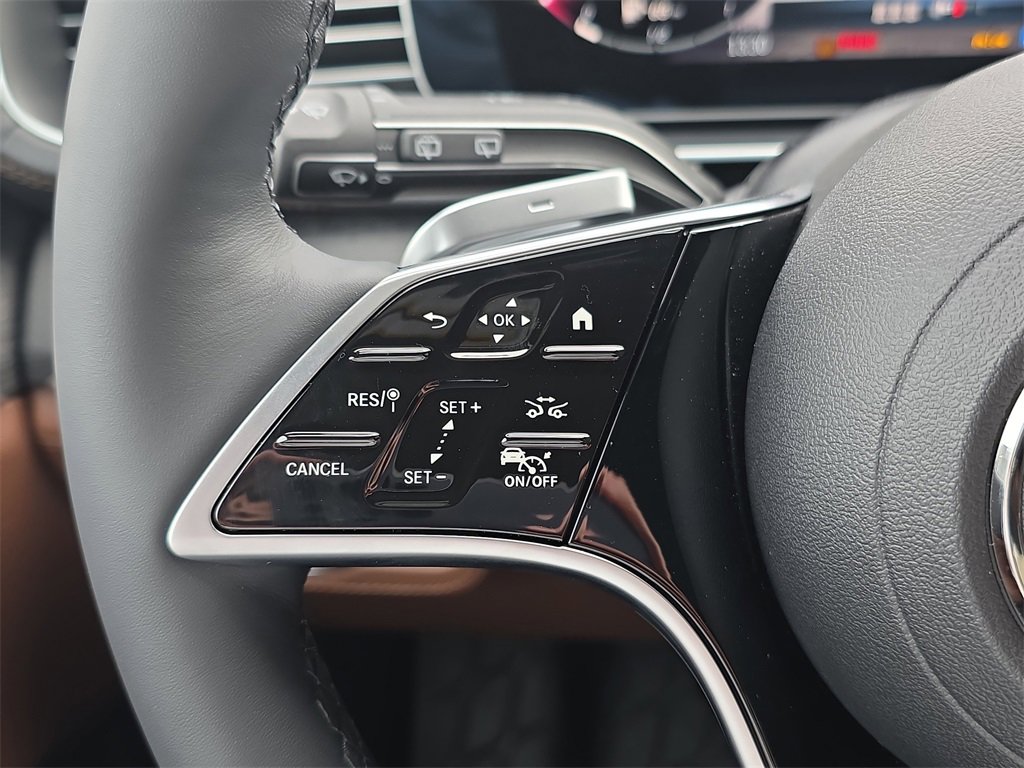 New 2026 Mercedes-Benz GLE 350 4MATIC image 23