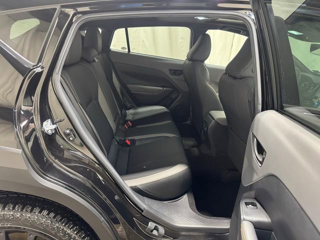 Used 2024 Subaru Crosstrek 2.5i Wilderness w/ Crosstrek Mirror Package image 32