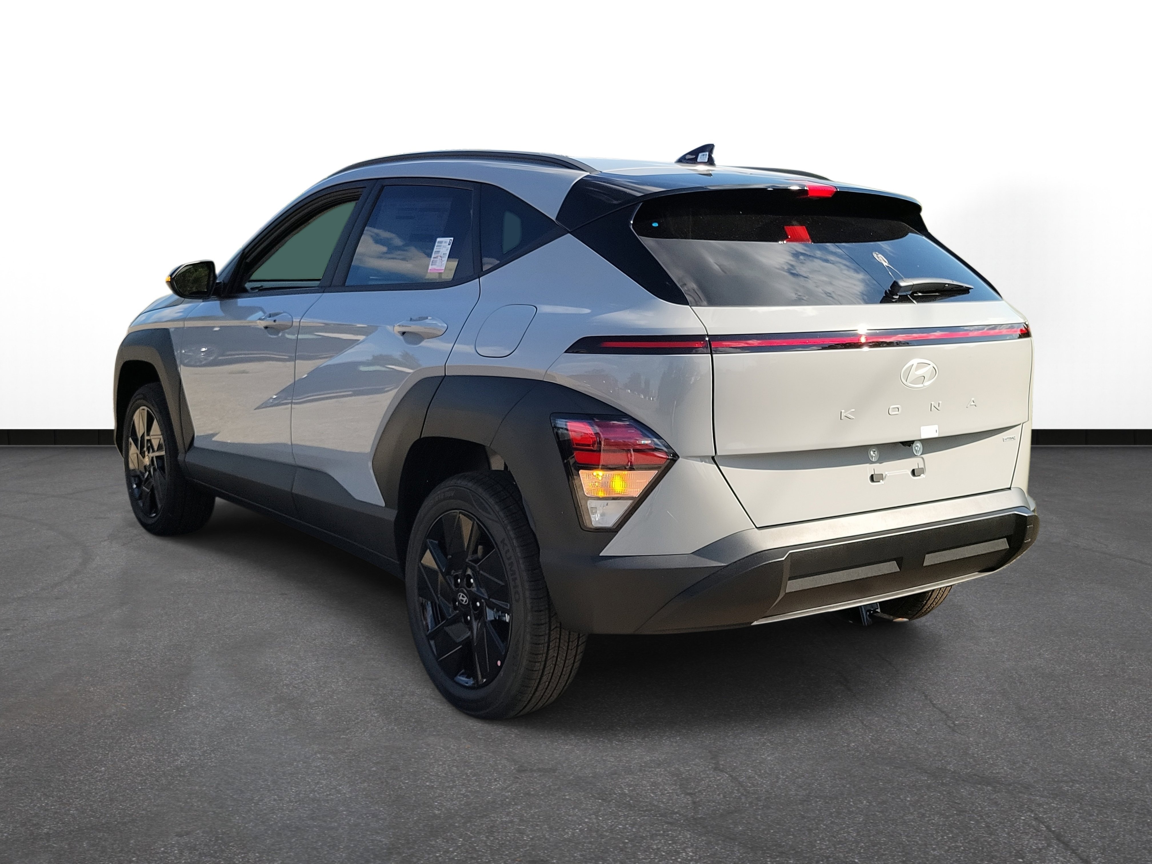 New 2026 Hyundai Kona SEL Sport image 3