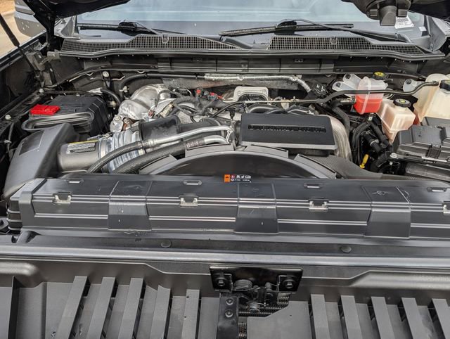 Used 2024 Chevrolet Silverado 2500 LT image 33
