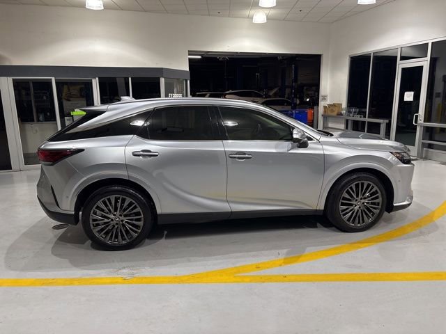 Used 2024 Lexus RX 350 AWD w/ Convenience Package image 10